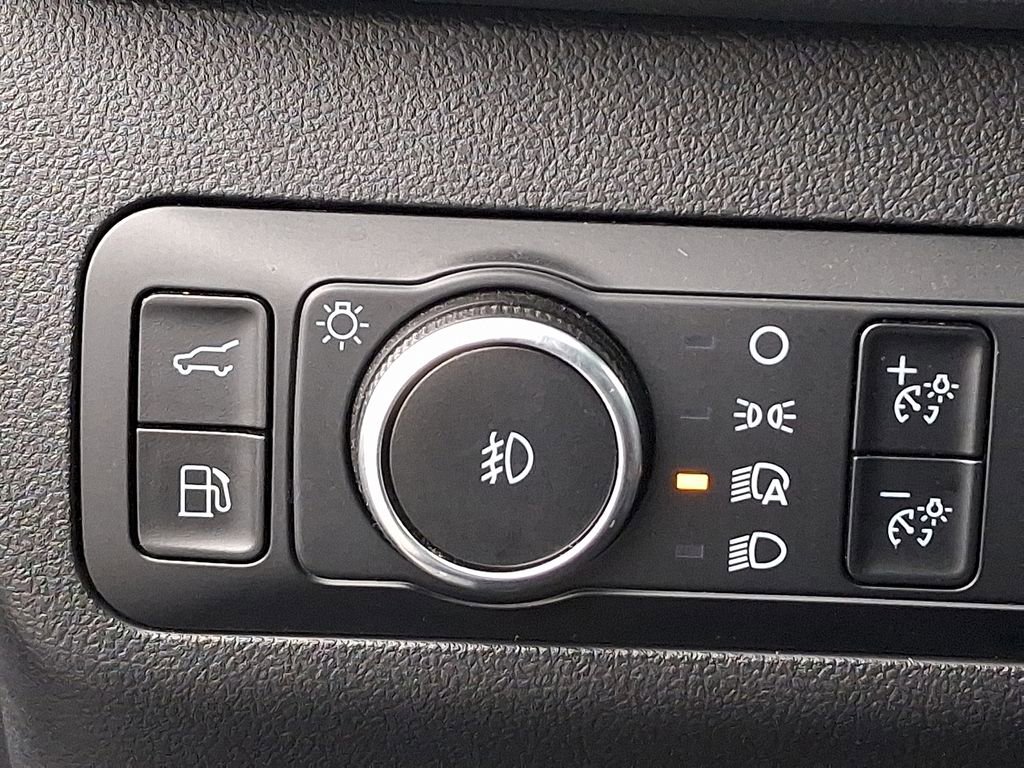 Used 2024 Ford Escape SE image 26