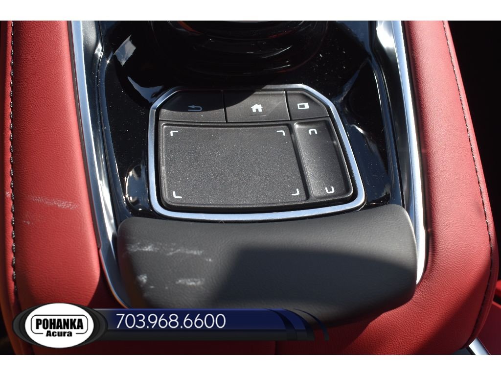 New 2026 Acura RDX w/ Advance Package AWD/4WD image 17