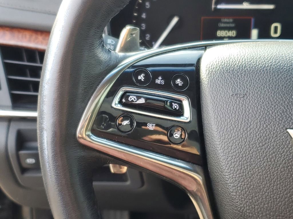 Used 2019 Cadillac CTS Luxury image 14