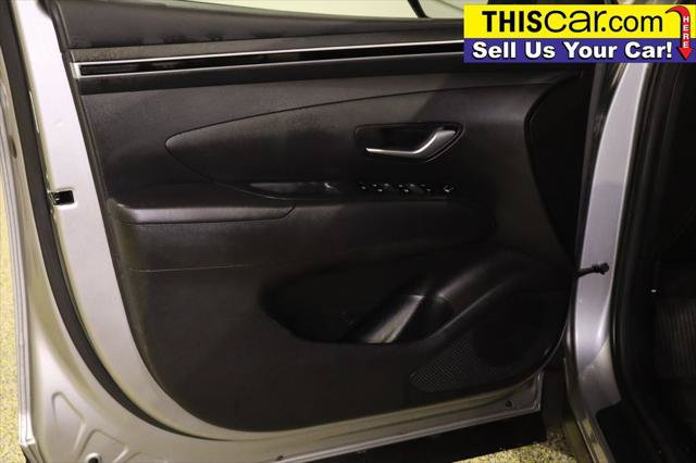 Used 2024 Hyundai Tucson SEL FWD image 27