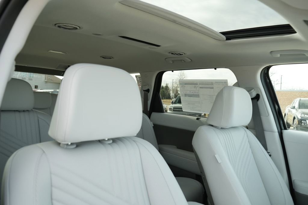 New 2026 Hyundai Palisade SEL image 16