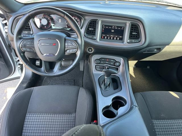 Used 2023 Dodge Challenger GT w/ Blacktop Package image 14