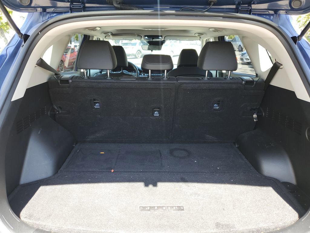 Certified 2023 Kia Seltos EX image 8