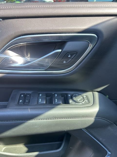 Used 2023 Chevrolet Tahoe LT w/ LT Signature Plus Package image 32