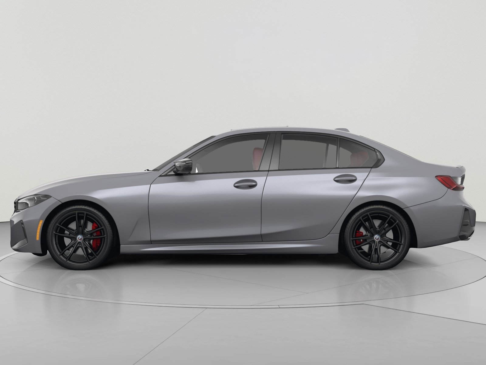 Used 2024 BMW M340i w/ Premium Package RWD image 2
