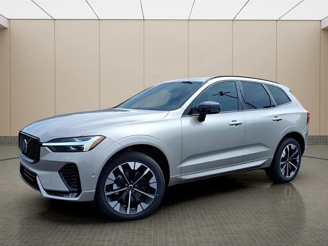 New 2026 Volvo XC60 B5 Plus w/ Protection Package Premier image 2