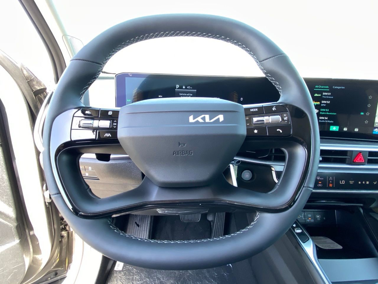 New 2026 Kia Sorento EX AWD/4WD image 16