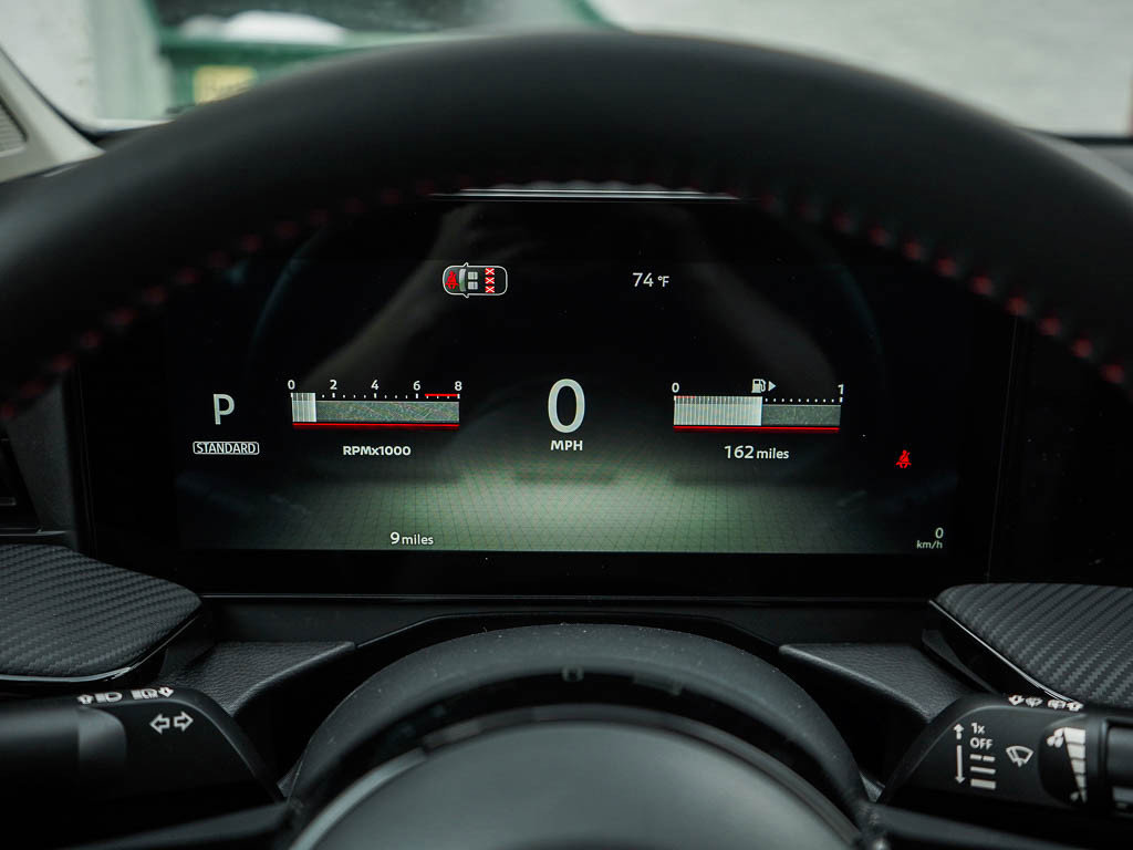 New 2026 Nissan Kicks SR w/ Cold Weather Package image 21