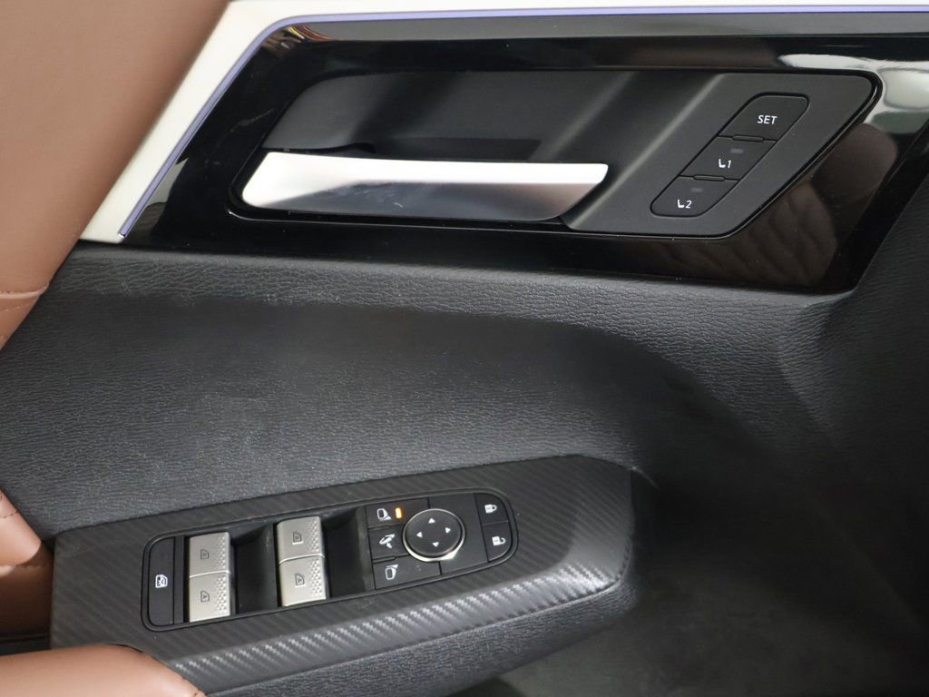 New 2026 Mitsubishi Outlander SEL AWD/4WD image 41