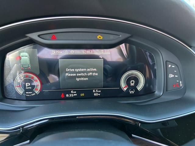 New 2026 Audi Q7 2.0T Premium Plus image 20