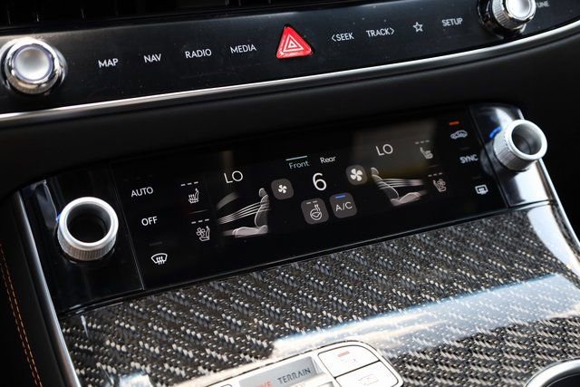 New 2026 Genesis GV70 3.5T Sport Prestige image 21