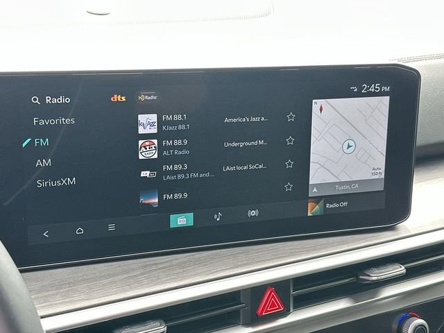Used 2024 Kia Sorento X-Line EX image 12