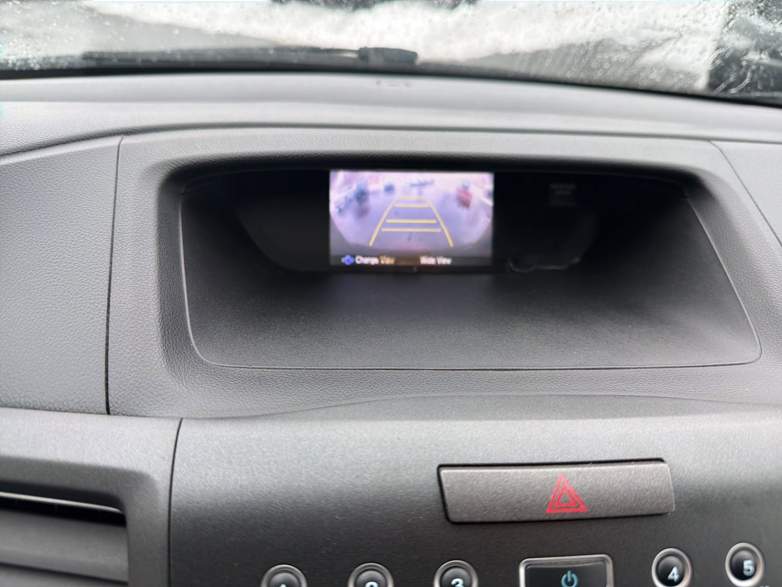 Used 2013 Honda CR-V EX image 16