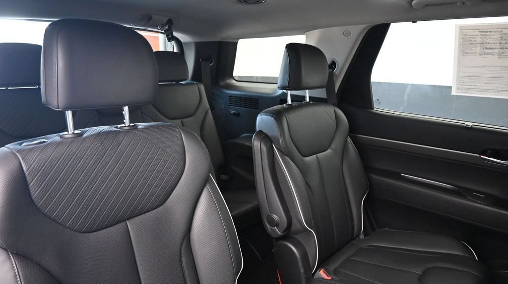 Used 2024 Hyundai Palisade XRT FWD image 14
