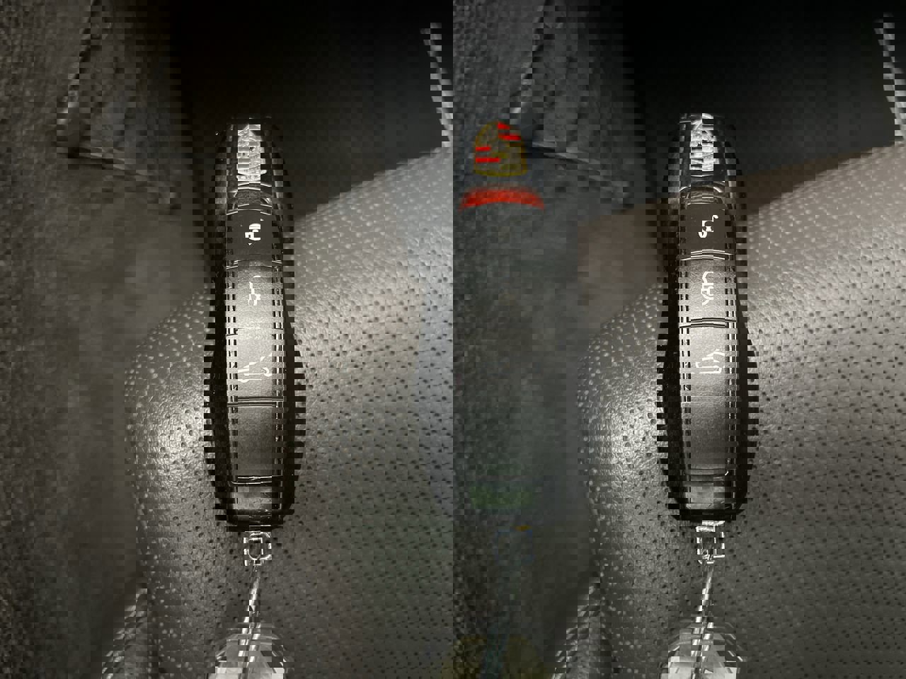 Used 2016 Porsche Panamera 4 Edition image 27