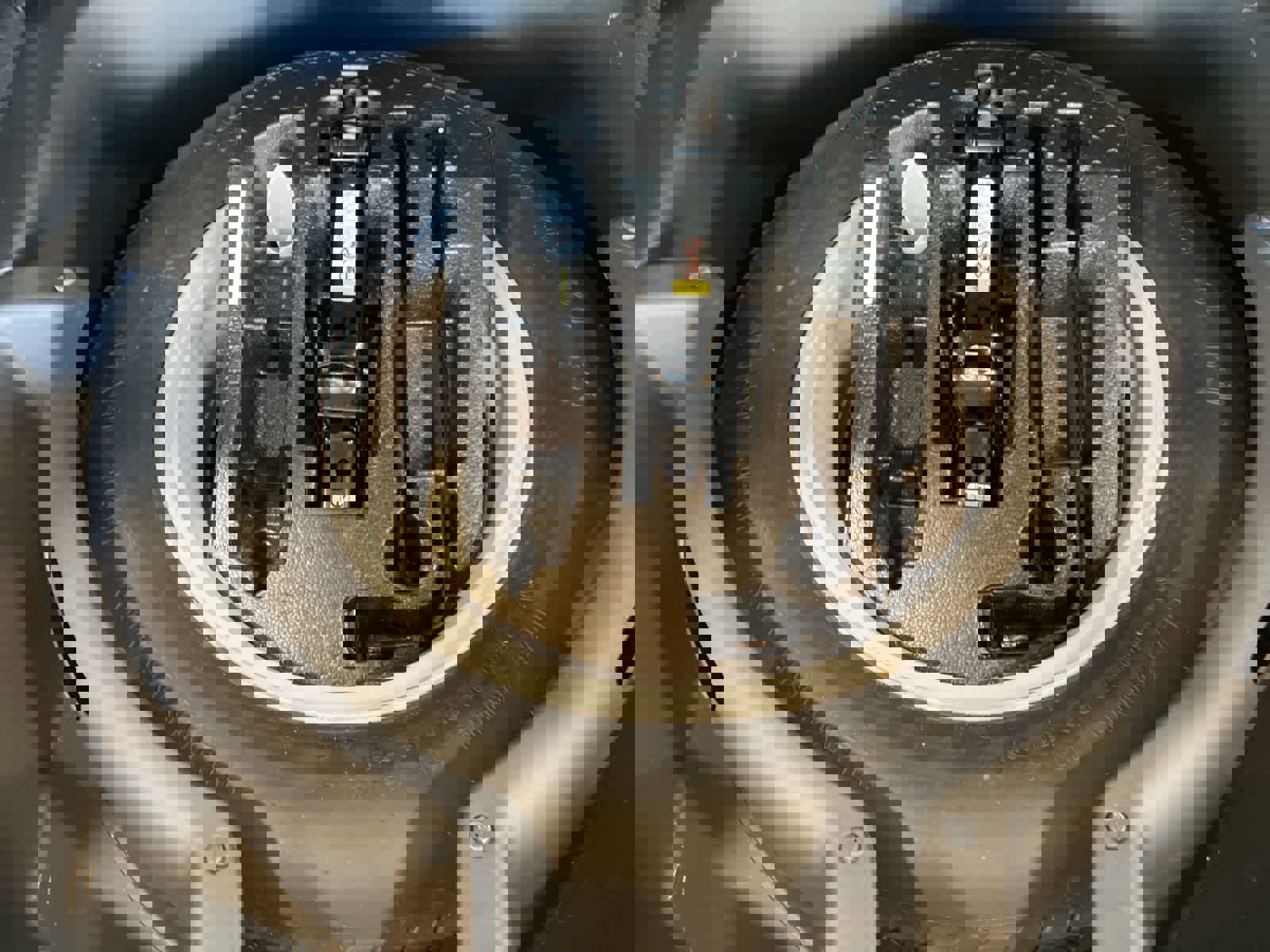 Used 2017 Jeep Grand Cherokee Limited AWD/4WD image 33