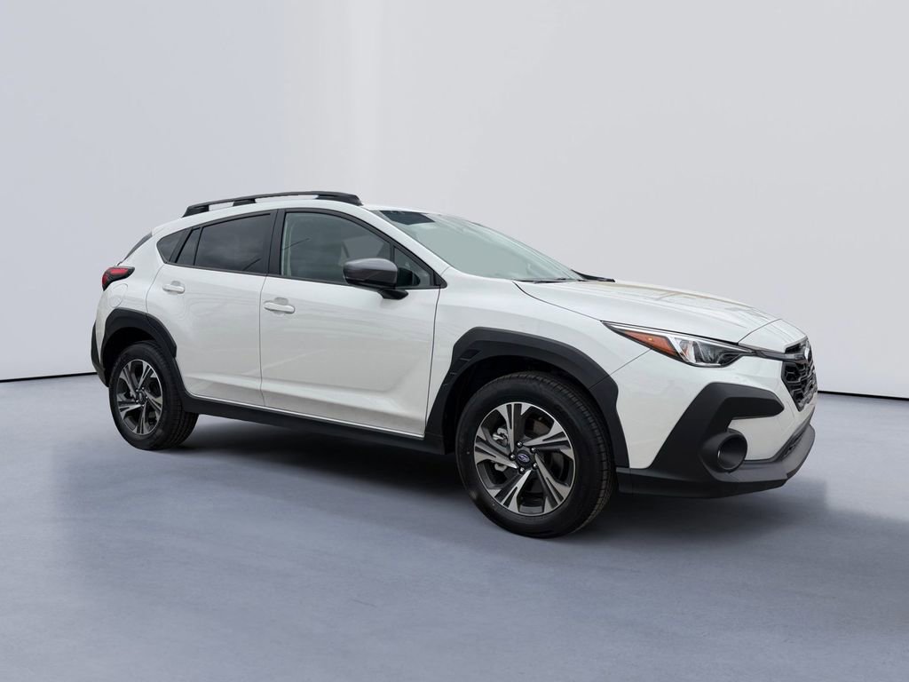 New 2026 Subaru Crosstrek 2.0i Premium