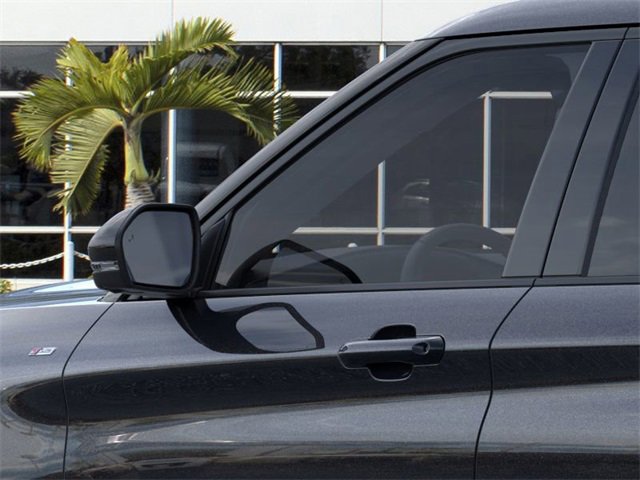 New 2026 Ford Explorer ST-Line w/ Premium Package image 20