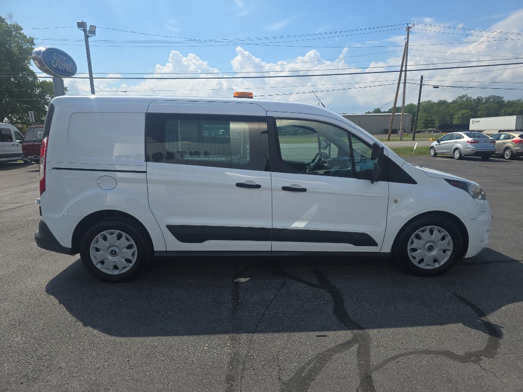 Used 2014 Ford Transit Connect XLT image 5
