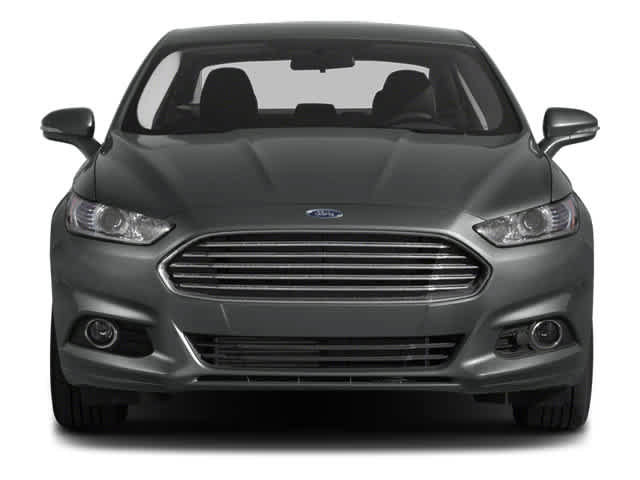 Used 2014 Ford Fusion SE w/ Equipment Group 202A FWD image 7