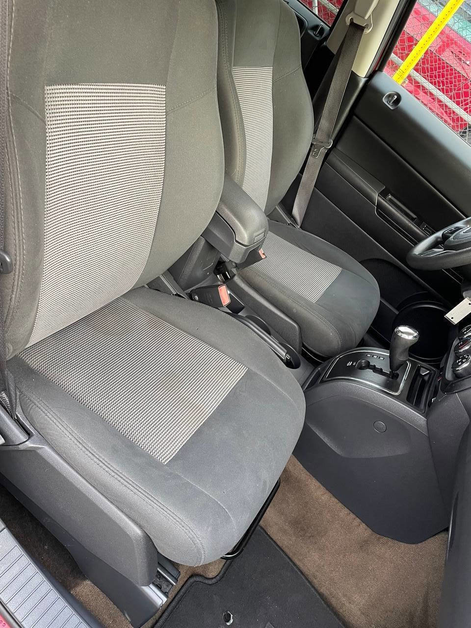 Used 2017 Jeep Patriot Sport w/ Power Value Group image 14