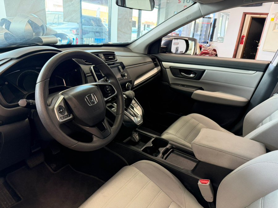 Used 2017 Honda CR-V LX image 24