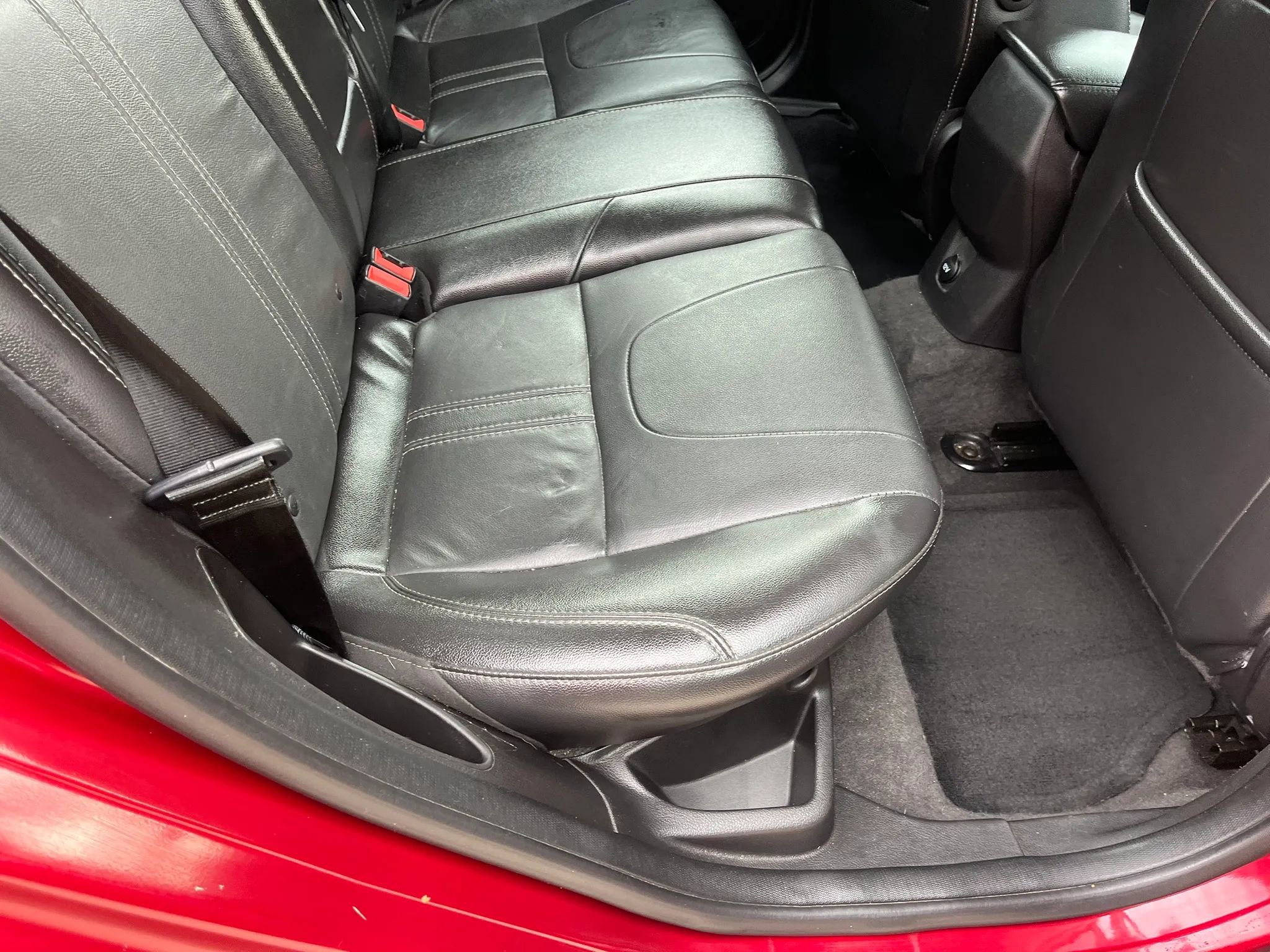 Used 2014 Ford Focus Titanium image 18