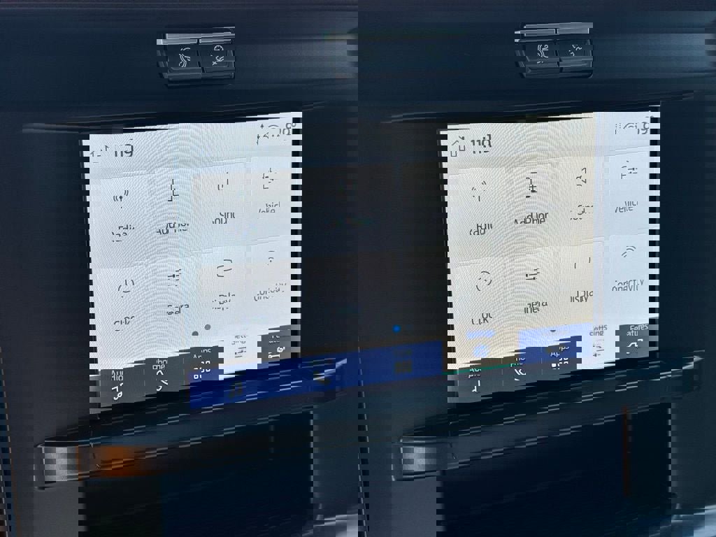 New 2026 Ford F250 XL w/ STX Appearance Package image 24