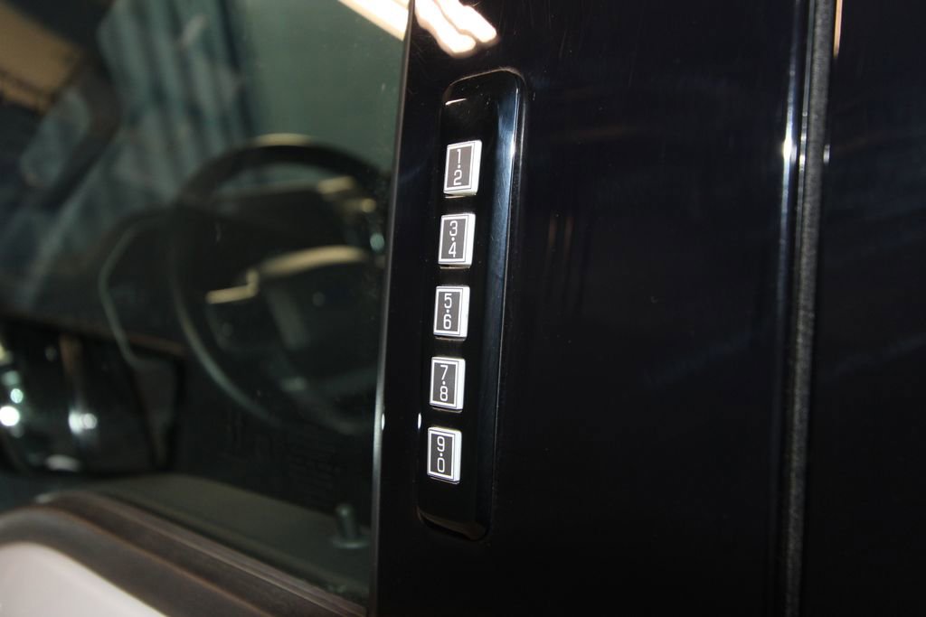 Used 2022 Ford F150 XLT w/ Equipment Group 302A High image 44