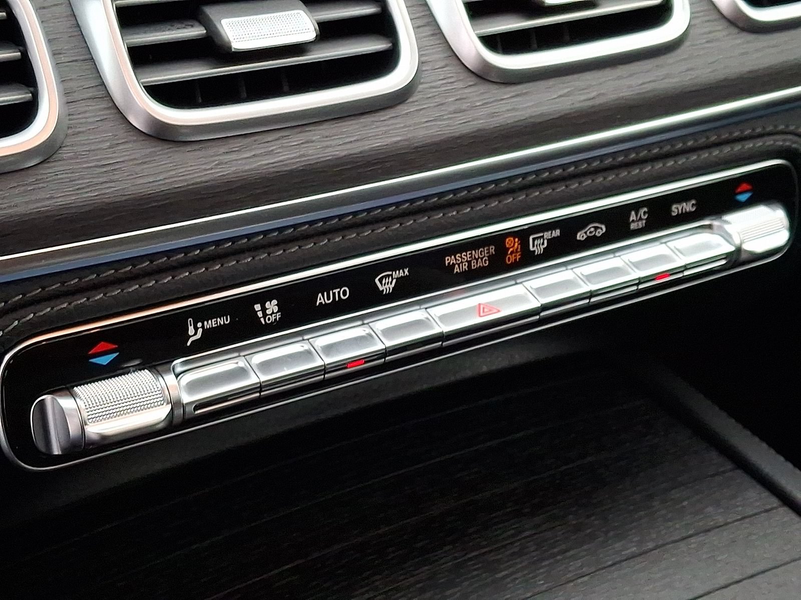 New 2026 Mercedes-Benz GLE 350 4MATIC image 12