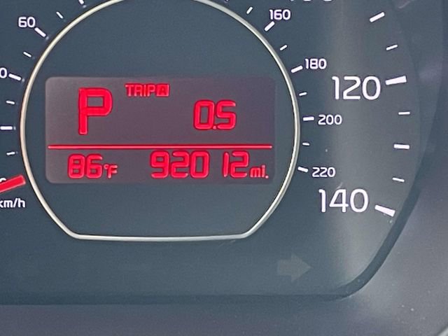 Used 2017 Kia Soul + image 27