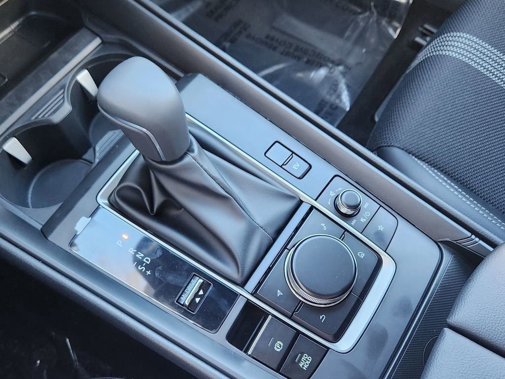 New 2026 MAZDA CX-50 2.5 Hybrid w/ Preferred Pkg image 20