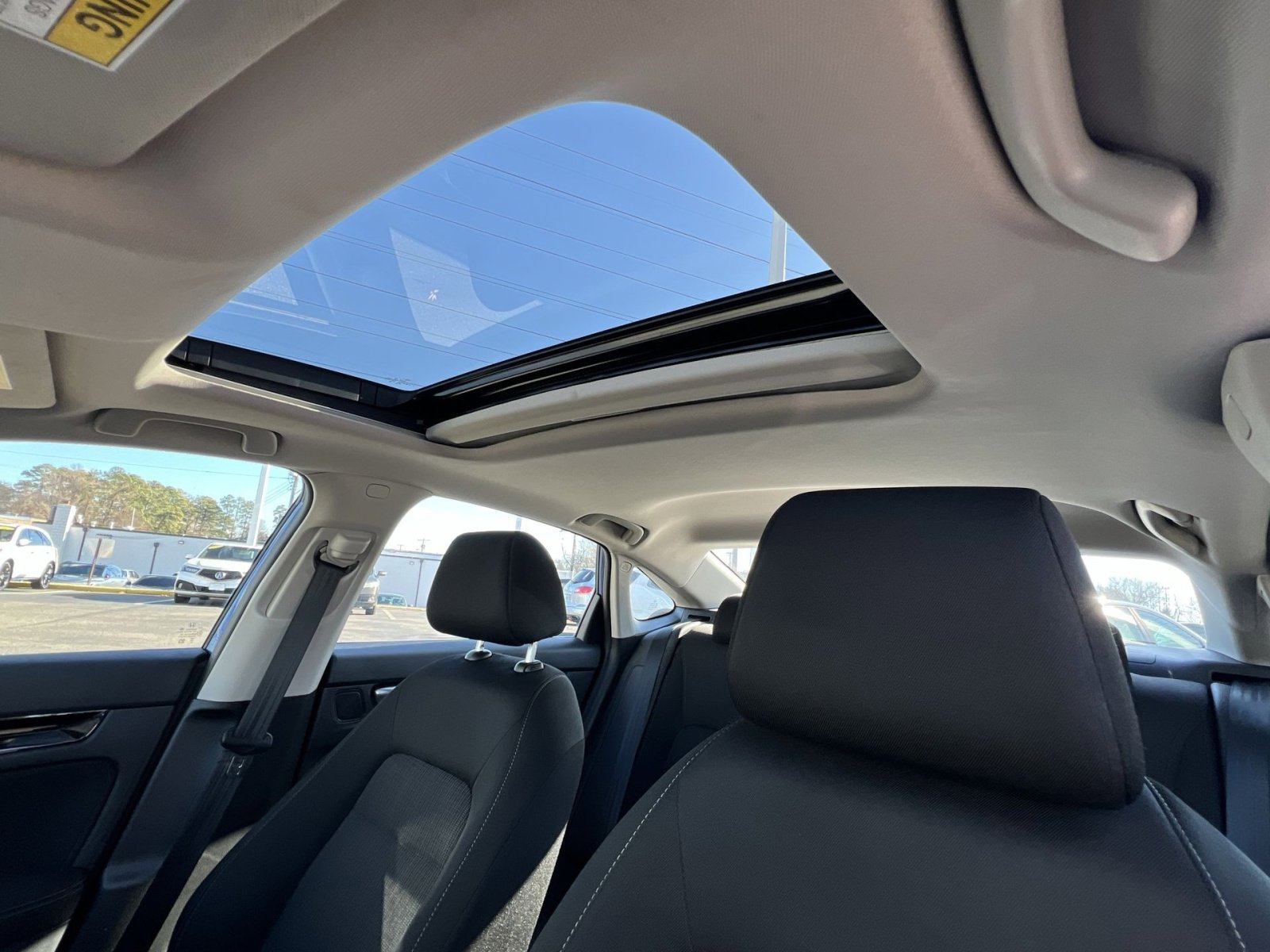 Used 2023 Honda Civic EX image 25