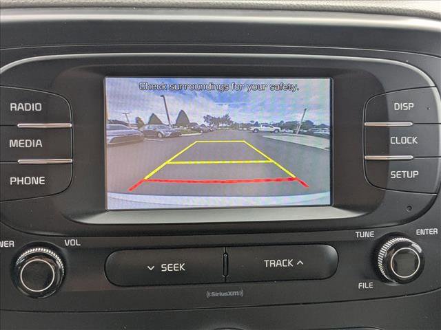 Used 2019 Kia Soul Base image 13