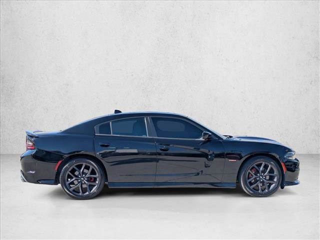 Used 2019 Dodge Charger R/T w/ Driver Confidence Group RWD image 4