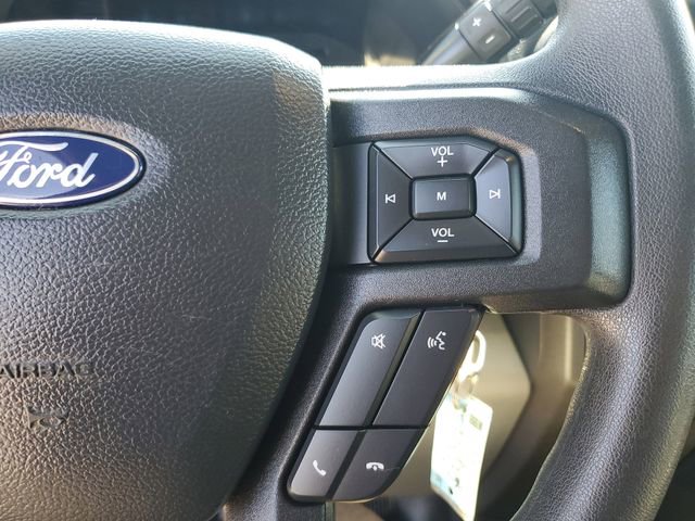 Used 2022 Ford F250 XL w/ STX Appearance Package image 21