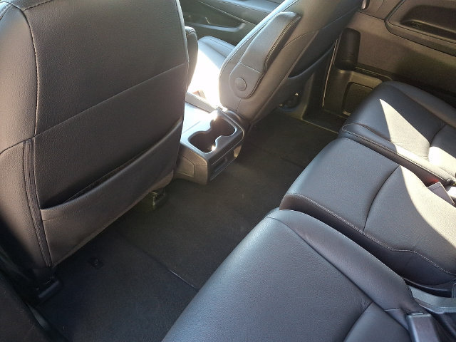 Certified 2024 Honda Odyssey EX-L image 11