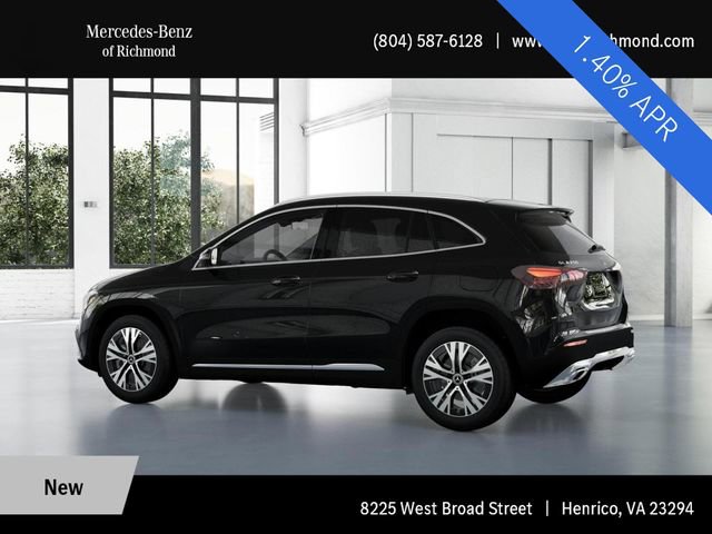 New 2026 Mercedes-Benz GLA 250 GLA 250 image 31