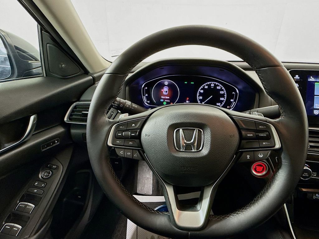 Used 2019 Honda Accord EX-L image 11
