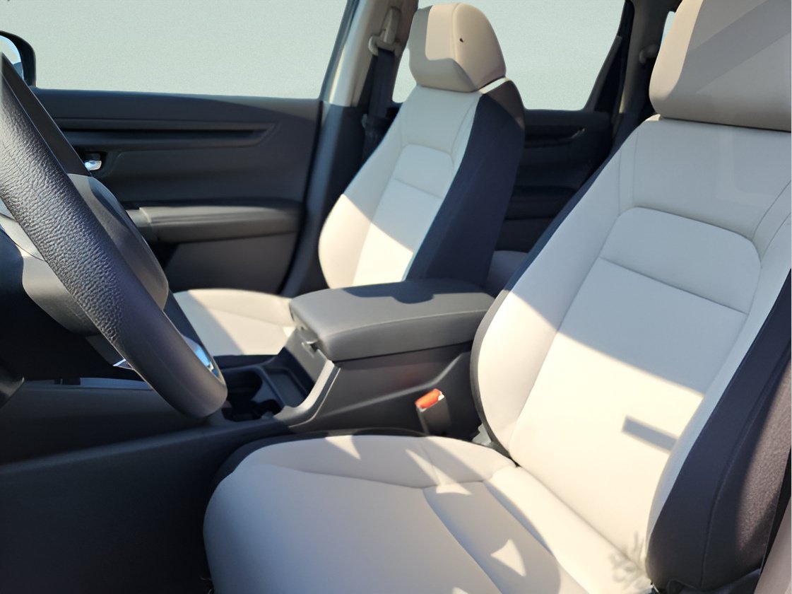 New 2027 Honda CR-V EX image 21