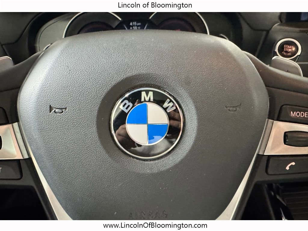 Used 2019 BMW X3 xDrive30i image 44