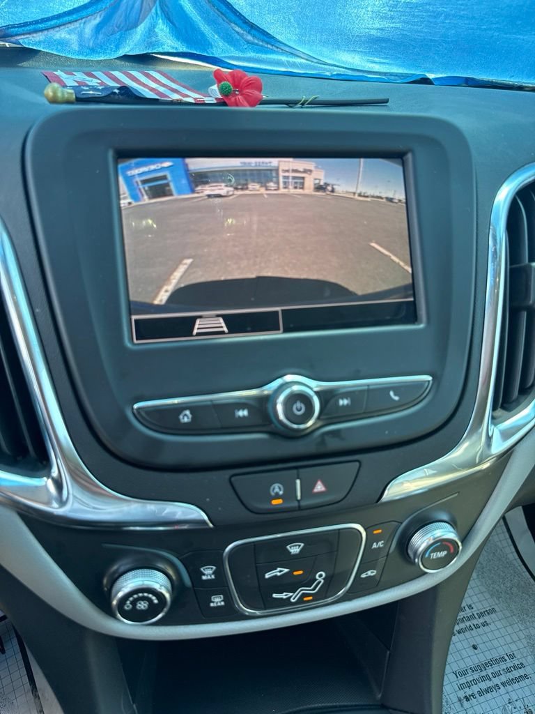 Used 2024 Chevrolet Equinox LS w/ LS Convenience Package FWD image 47