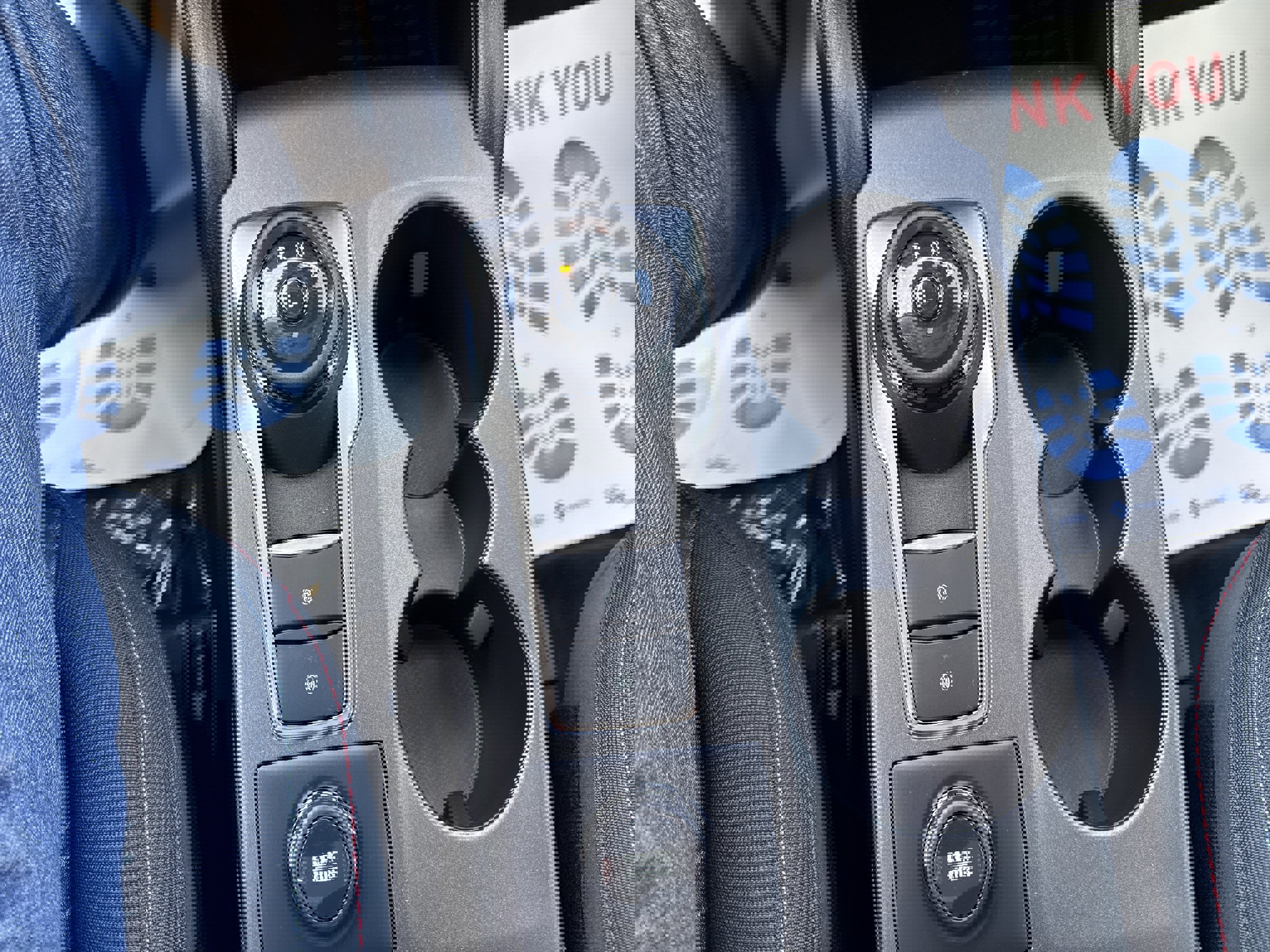 New 2025 Ford Bronco Sport Heritage w/ Convenience Package image 25