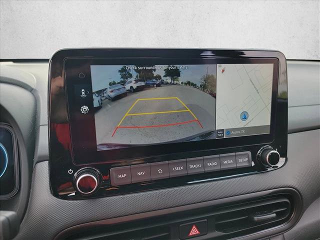 Used 2023 Hyundai Kona N image 20