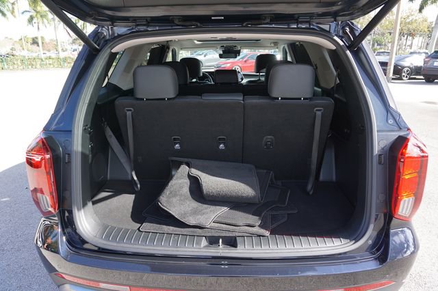 Used 2023 Hyundai Palisade SEL image 18