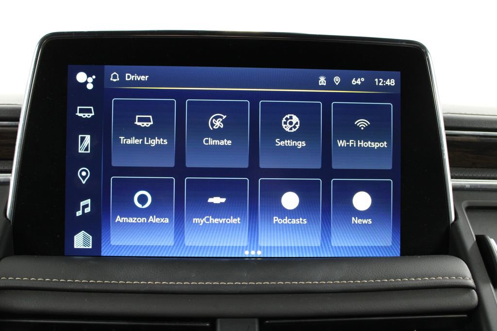 Used 2024 Chevrolet Tahoe Premier image 36