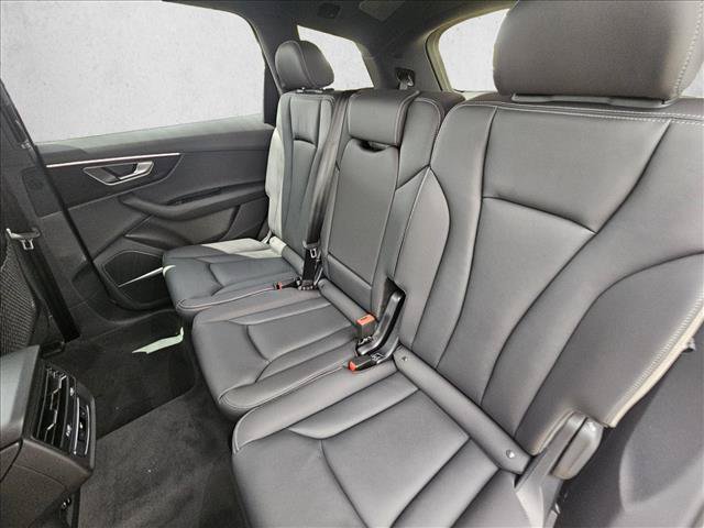 New 2026 Audi Q7 2.0T Premium AWD/4WD image 16
