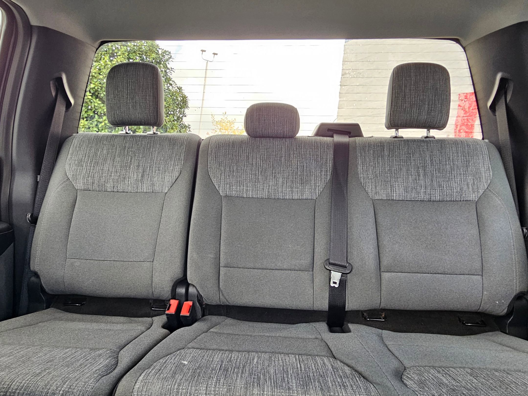 Used 2023 Ford F150 XLT AWD/4WD image 24