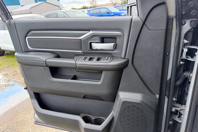 New 2026 RAM 2500 Big Horn image 16