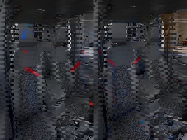 New 2026 Chevrolet Colorado Z71 AWD/4WD image 16